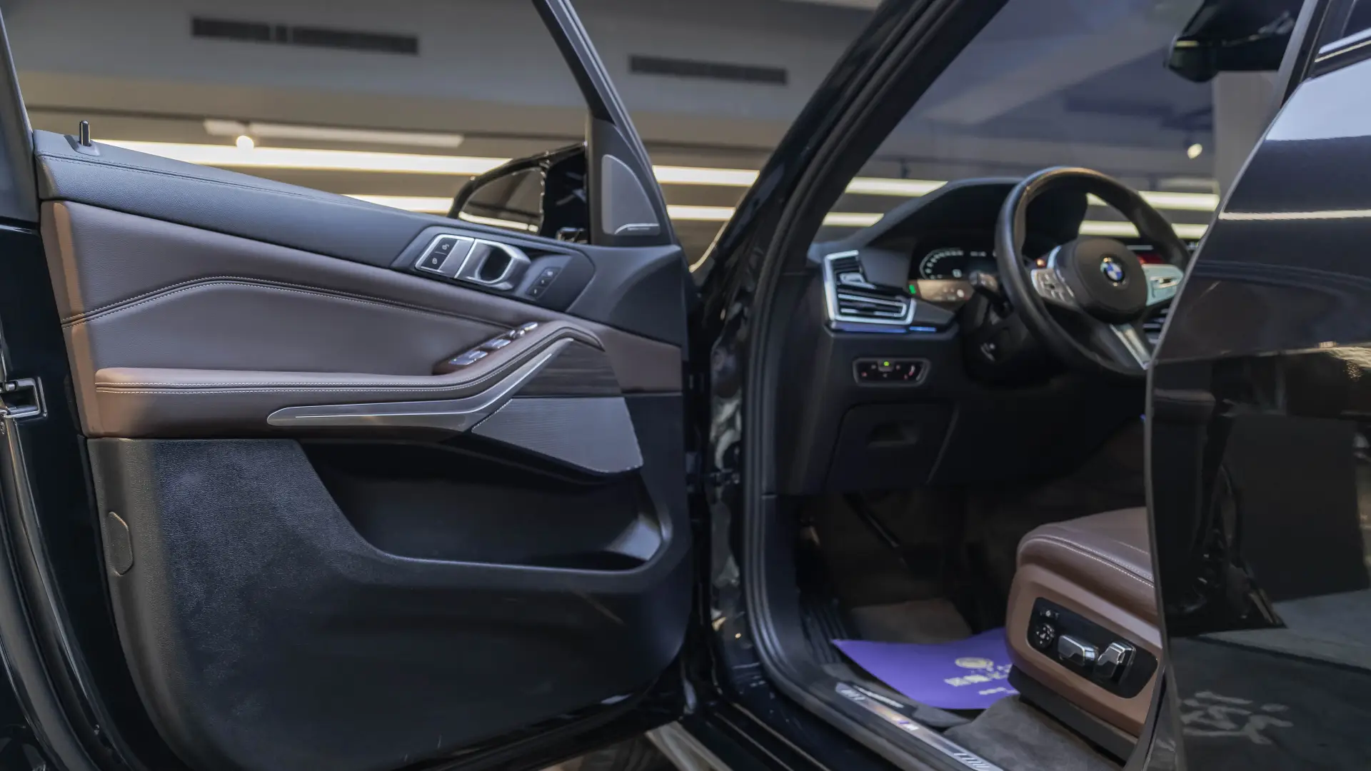 BMW X5, 2023 15