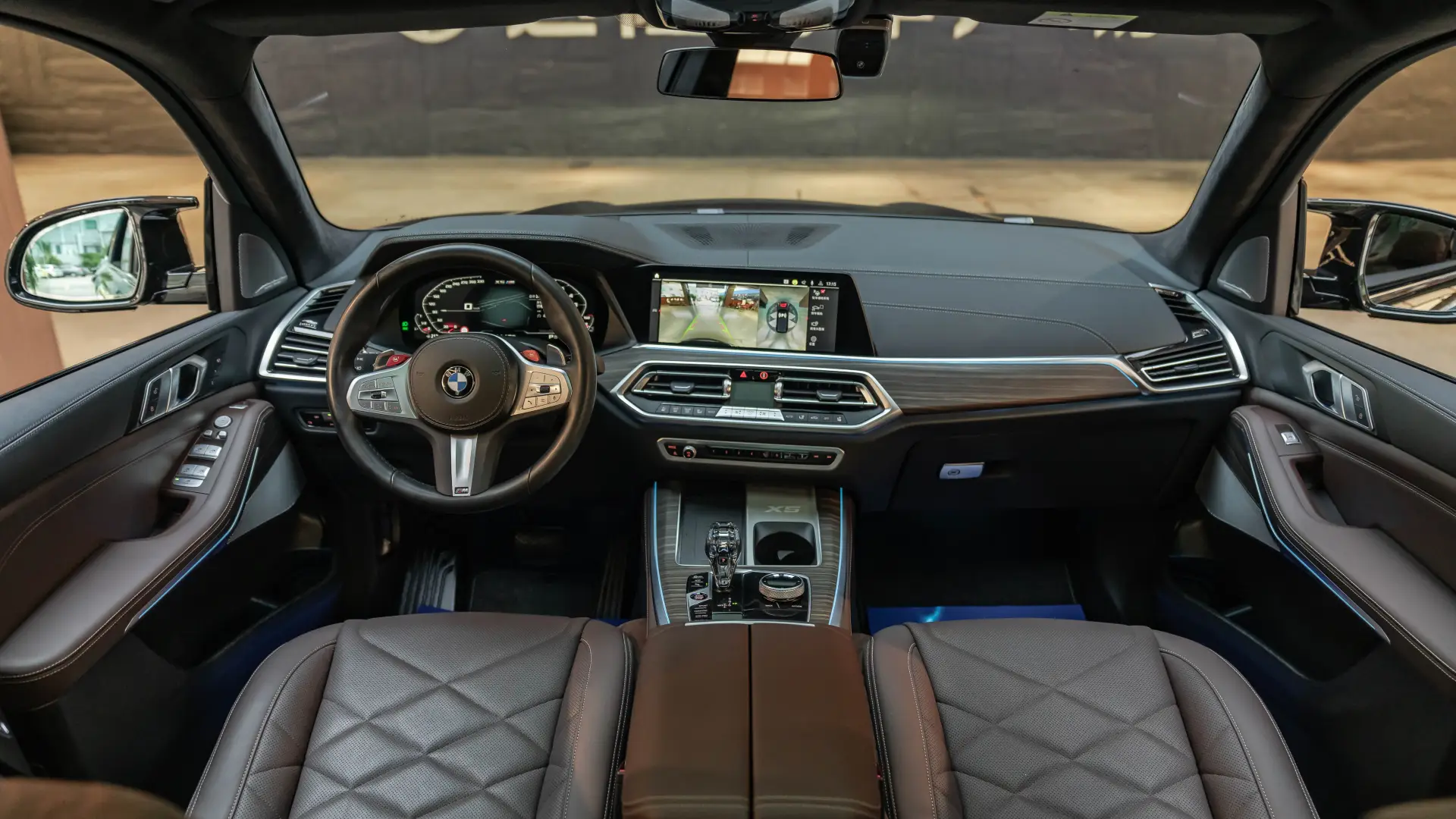 BMW X5, 2023 12