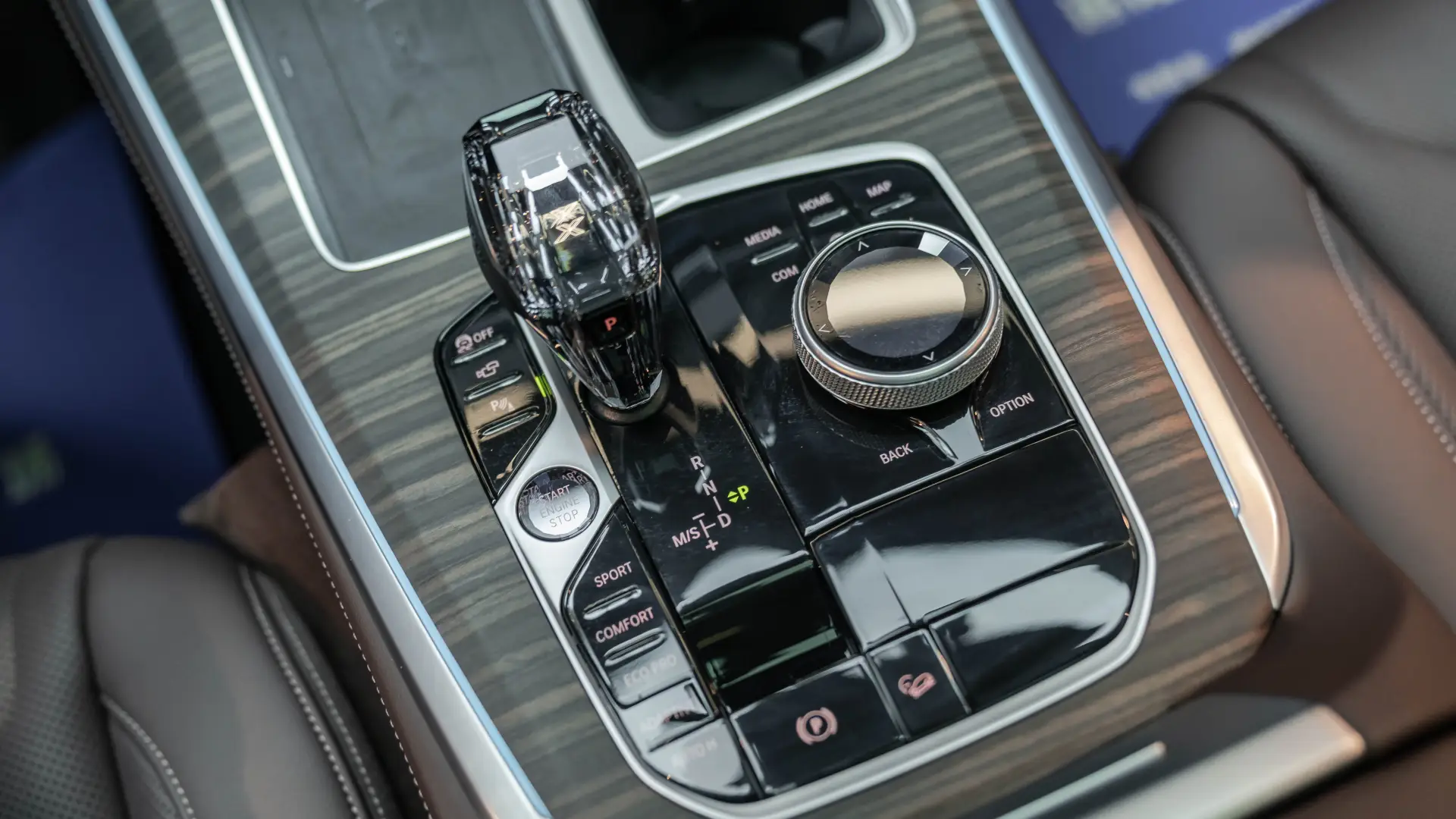 BMW X5, 2023 23