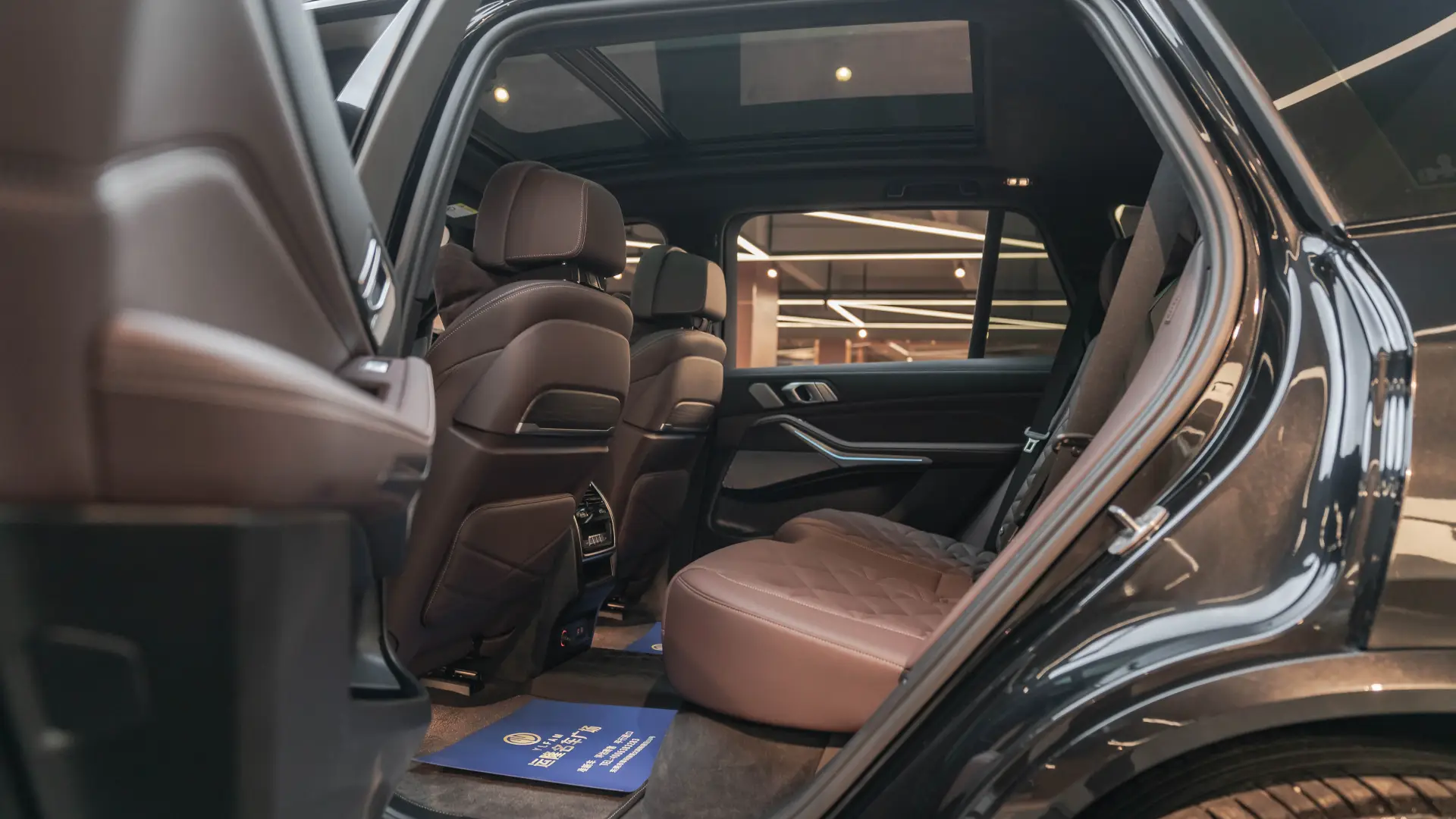 BMW X5, 2023 17