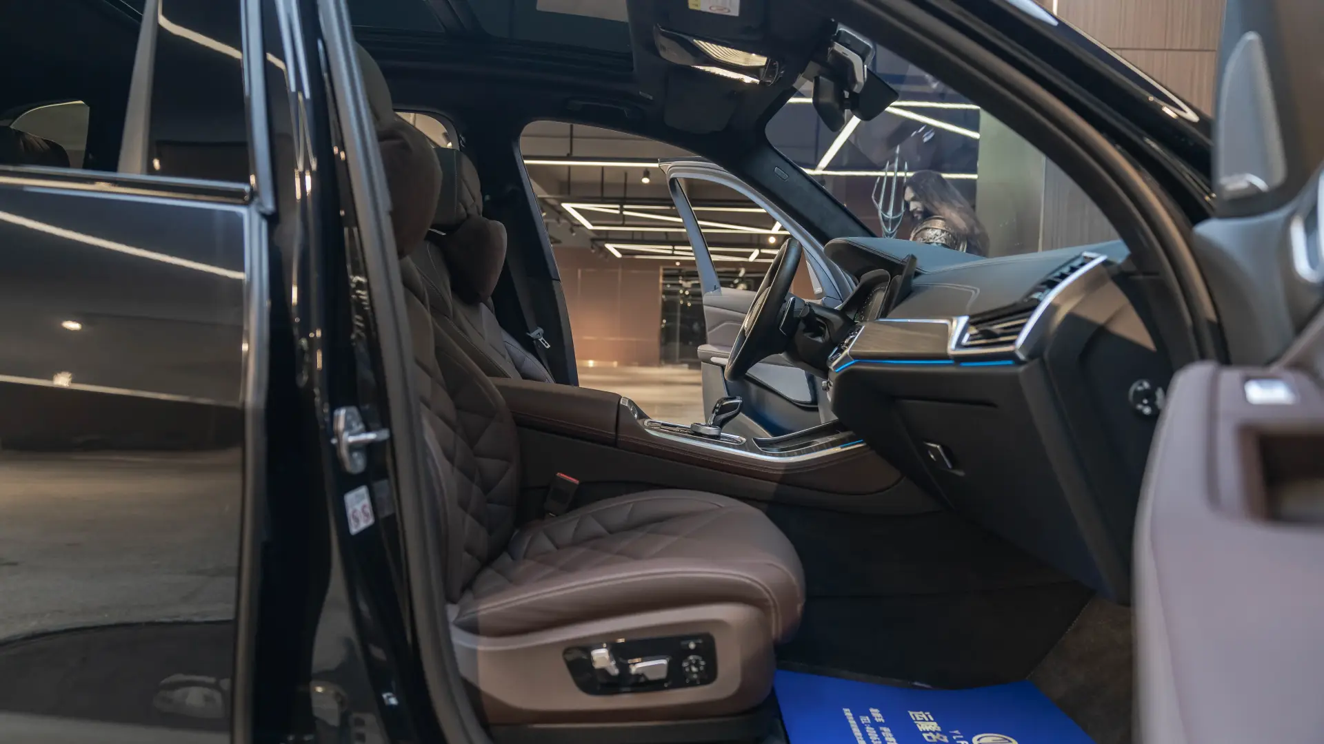BMW X5, 2023 20