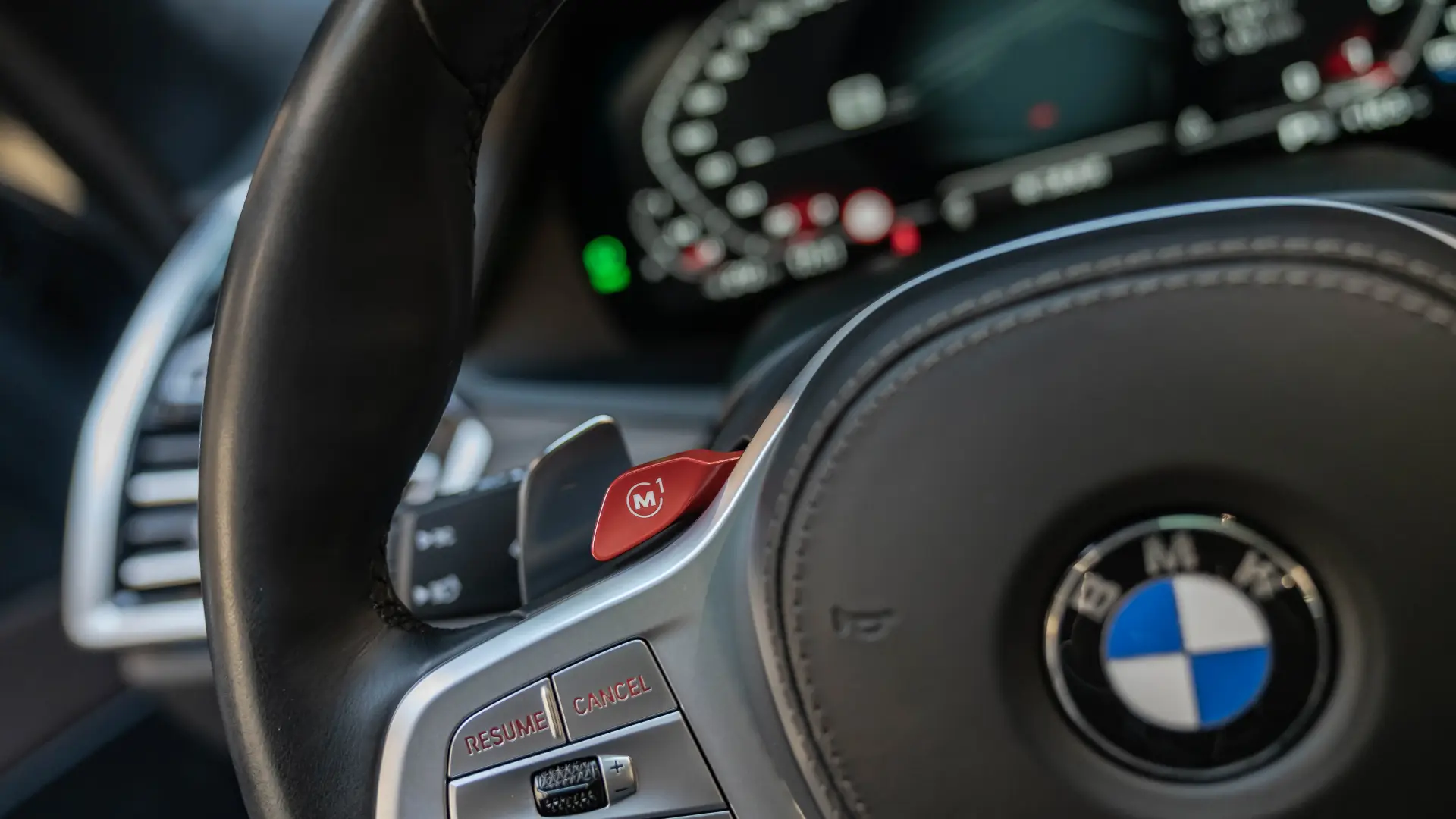 BMW X5, 2023 19