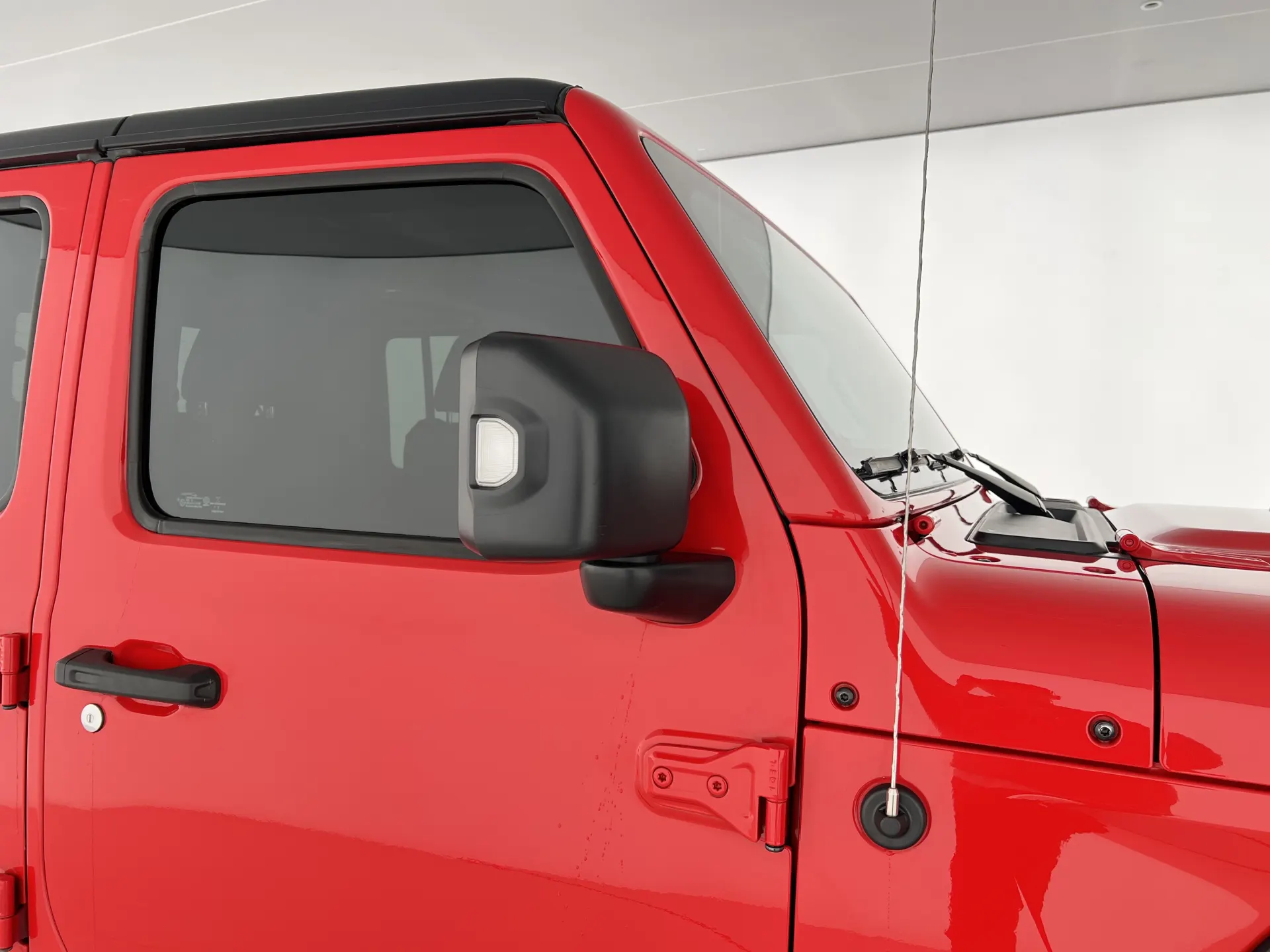 Jeep Gladiator, 2023 4