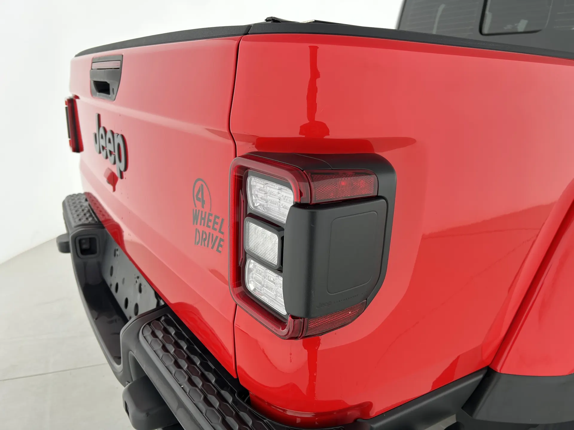 Jeep Gladiator, 2023 9