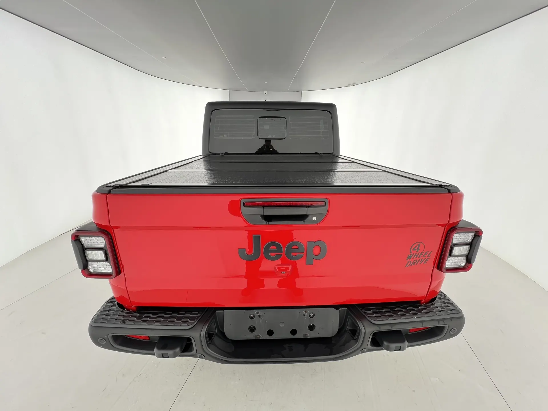 Jeep Gladiator, 2023 6