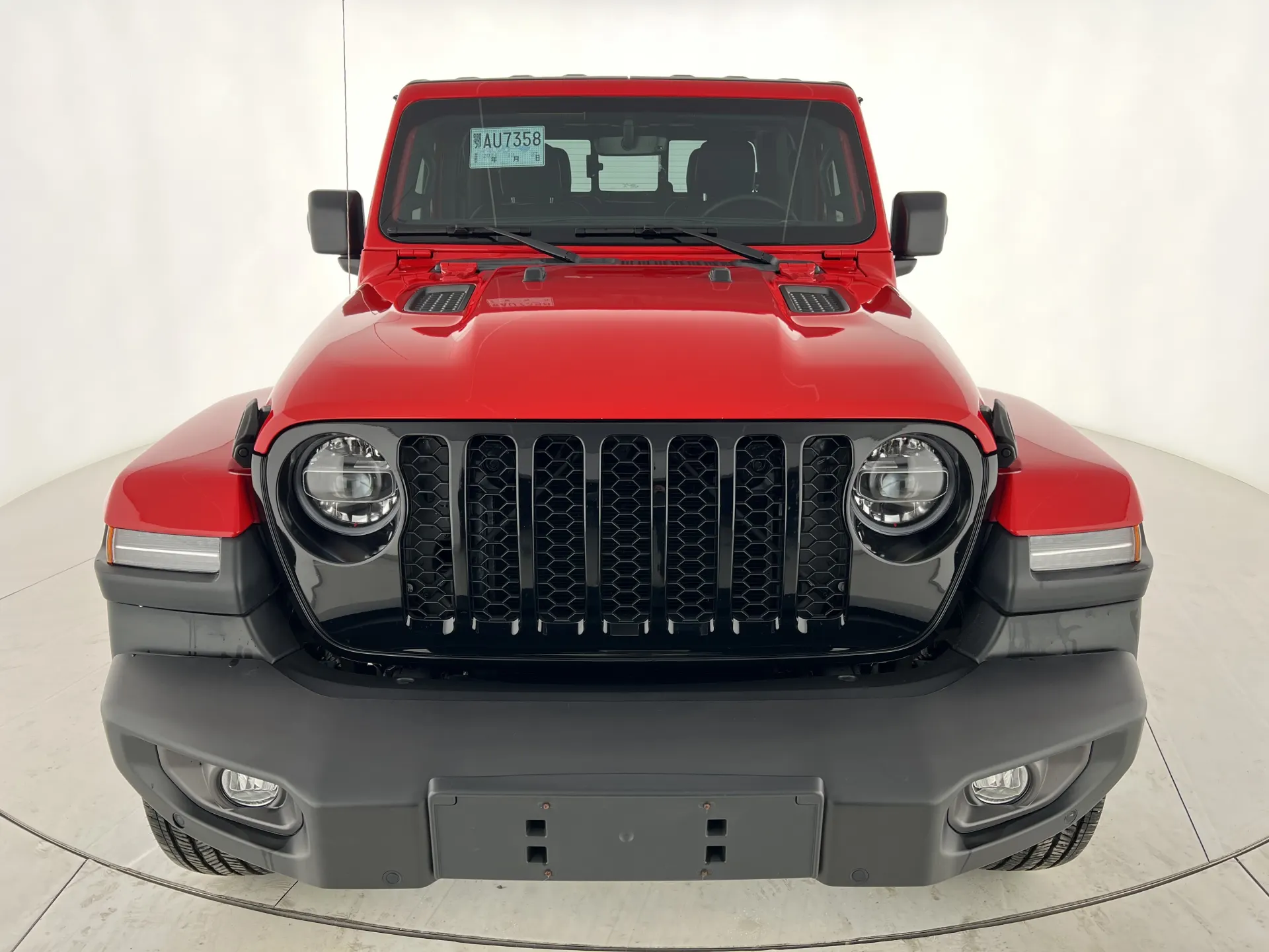Jeep Gladiator, 2023 3