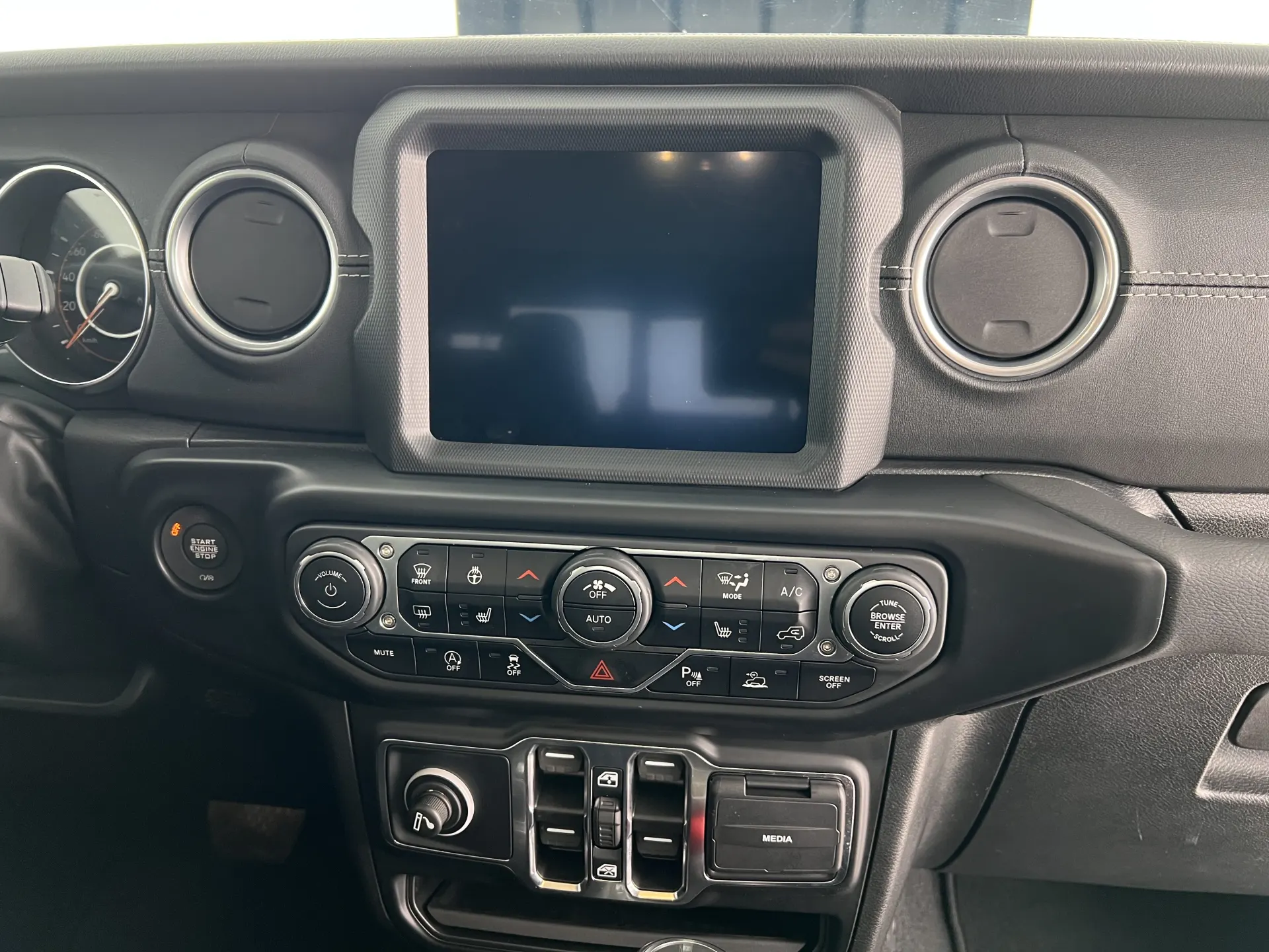 Jeep Gladiator, 2023 15