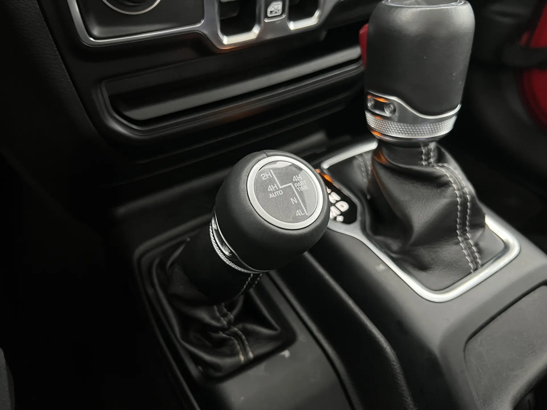 Jeep Gladiator, 2023 19