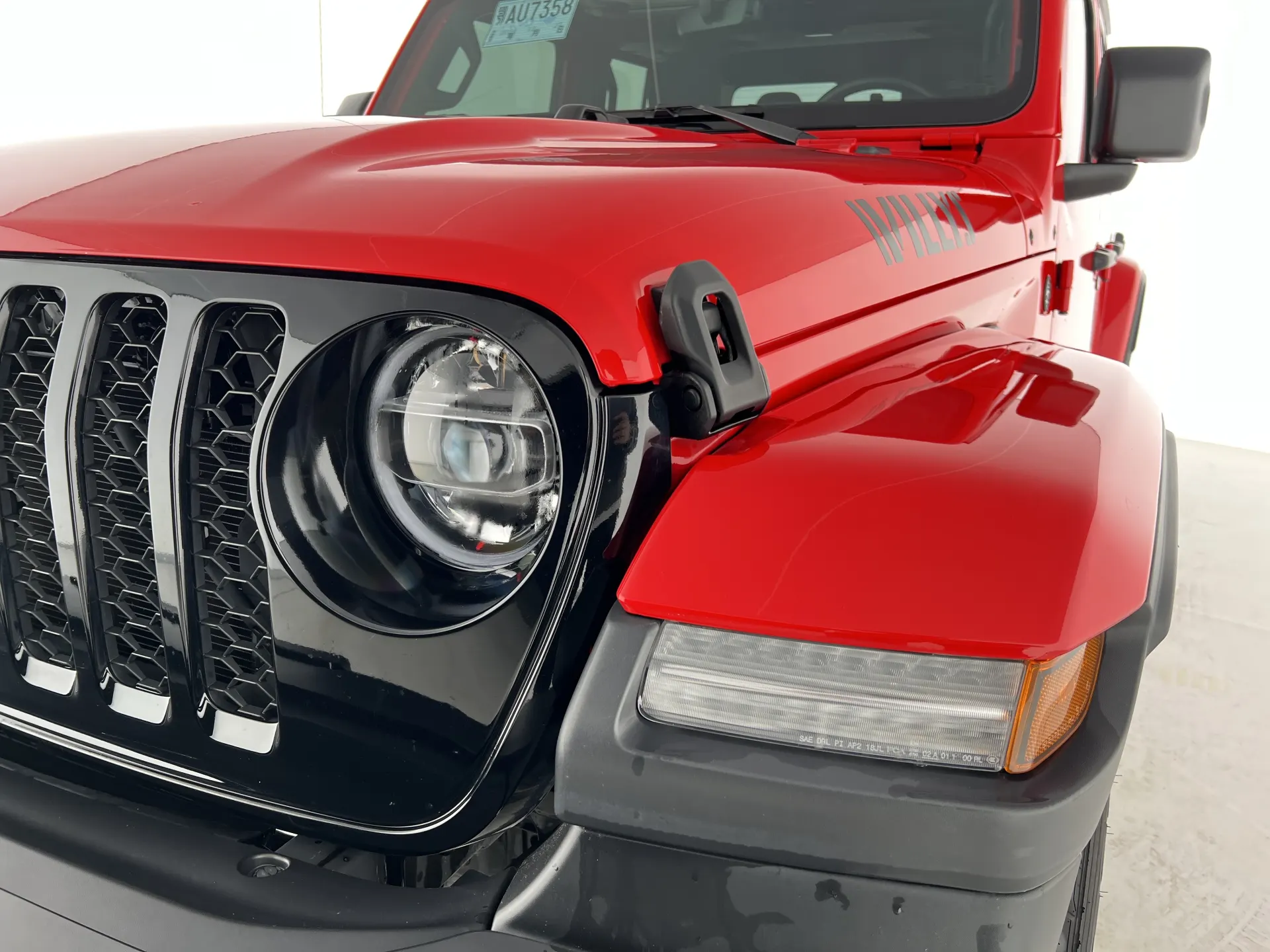 Jeep Gladiator, 2023 8
