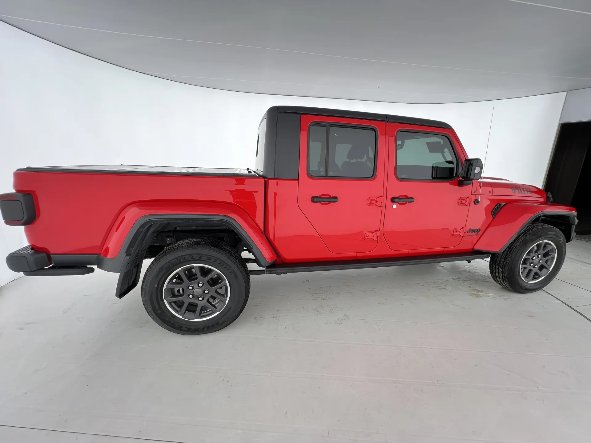 Jeep Gladiator, 2023 7