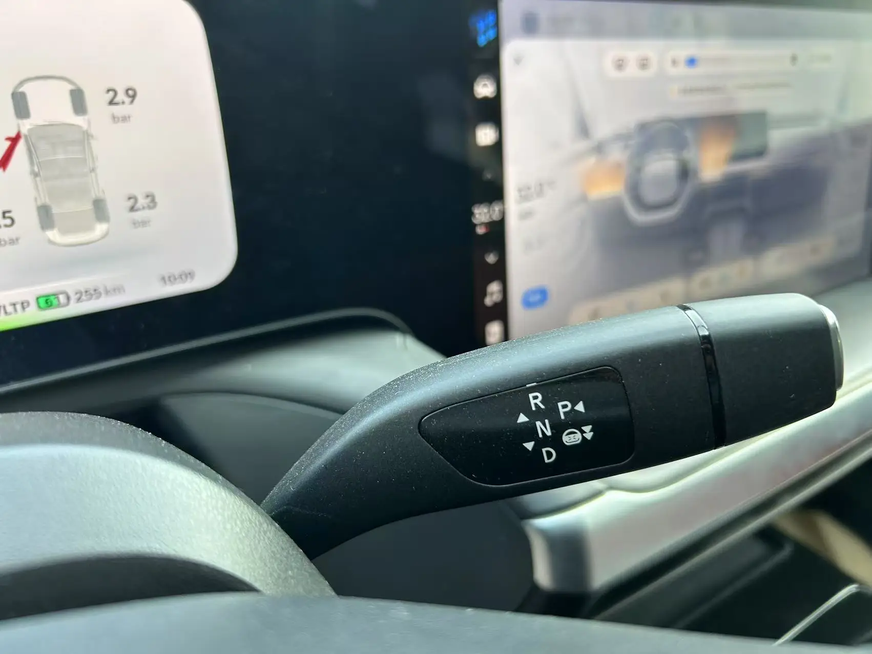 Xpeng P7, 2022 20