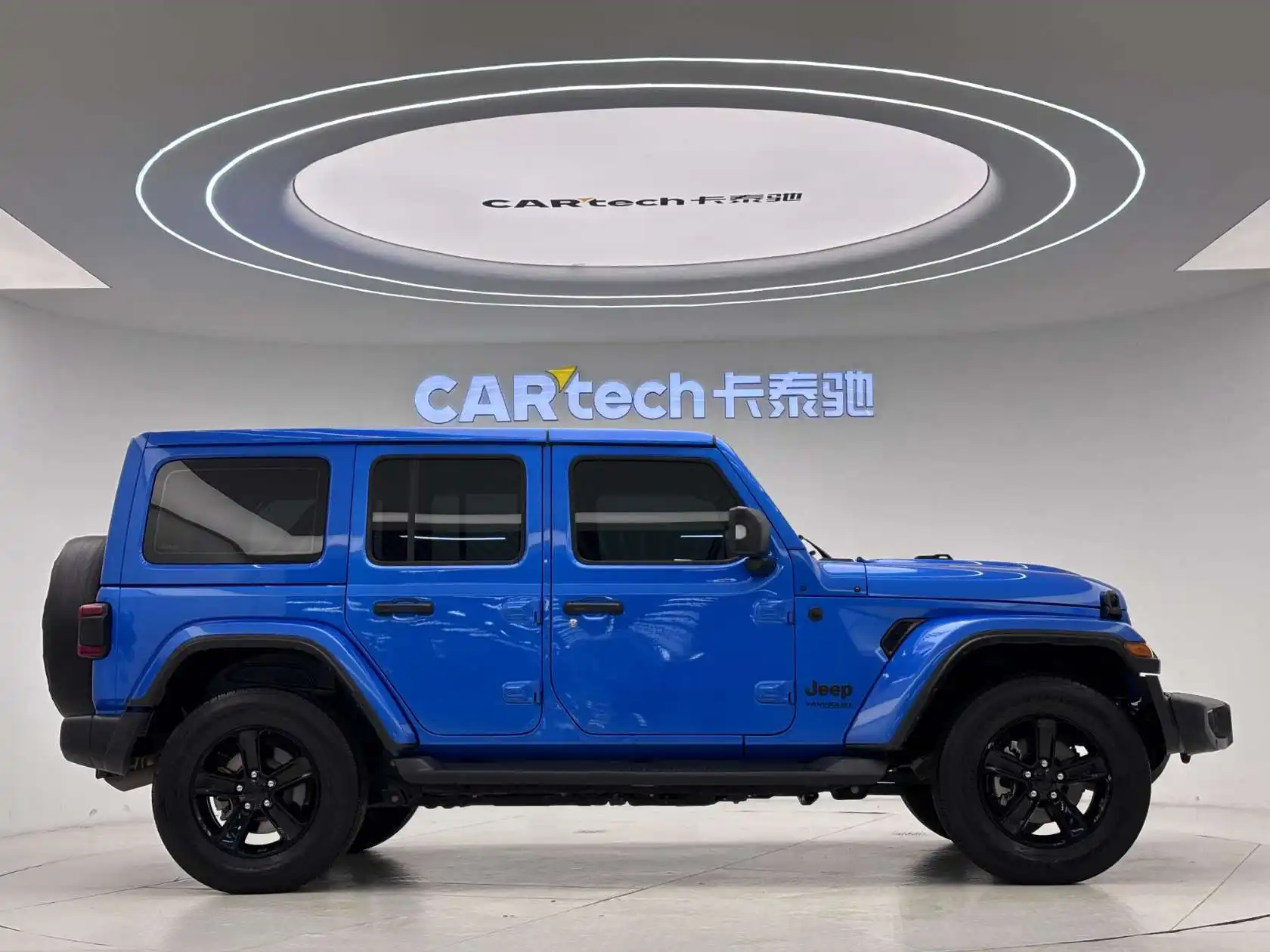 Jeep Wrangler, 2023 6