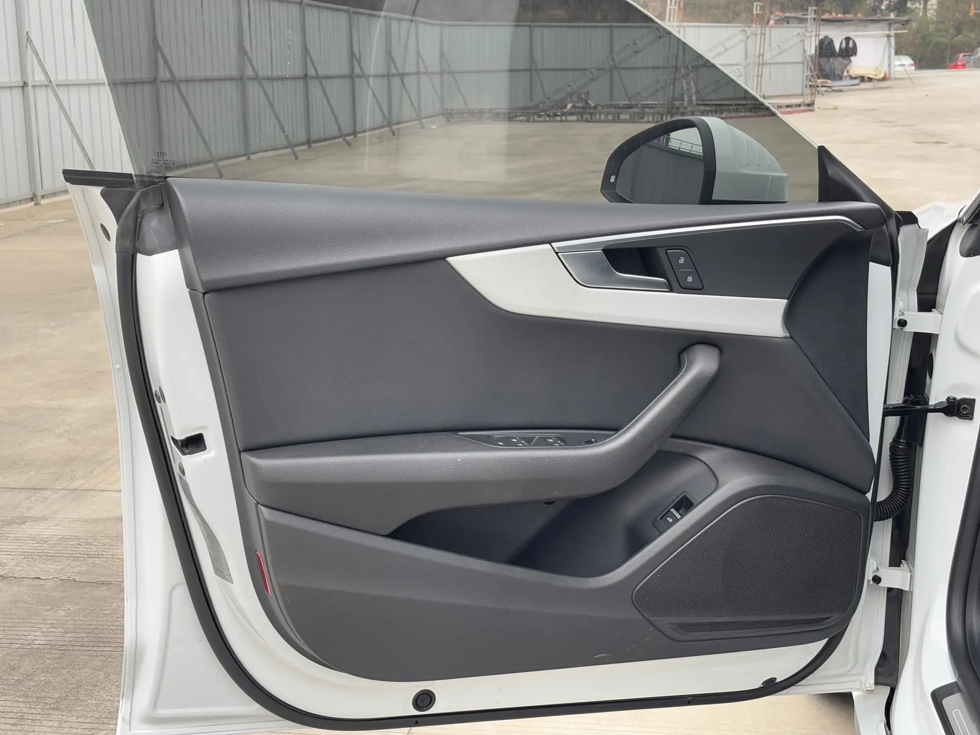 Audi A5, 2020 16