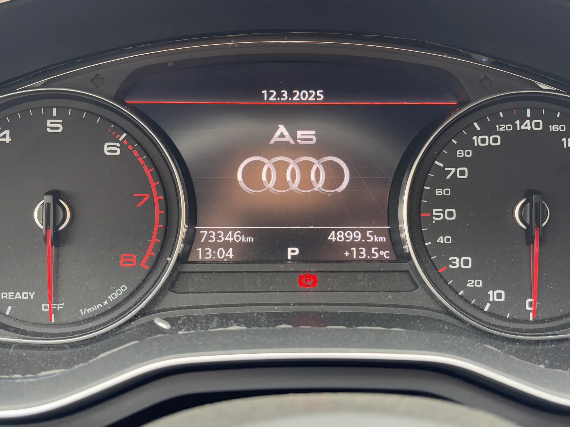 Audi A5, 2020 15