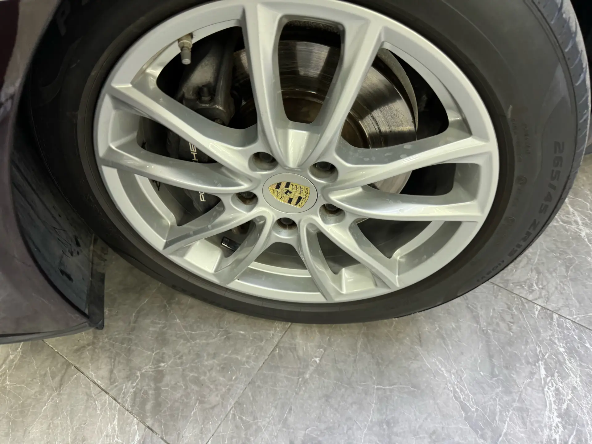 Porsche Panamera, 2019 7